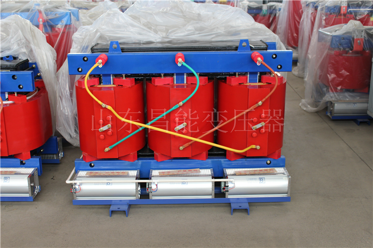 邢台SCB11-1250KVA干式变压器